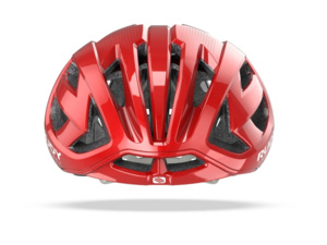 Helma RUDY PROJECT Egos Red Comet - 51-55 cm