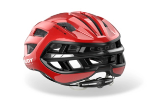 Helma RUDY PROJECT Egos Red Comet - 51-55 cm