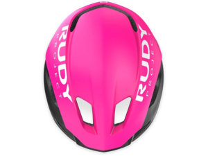 Helma RUDY PROJECT Nytron Pink Fluo - 55-59 cm