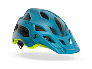 Helma RUDY PROJECT Protera Plus Ocean/Black - 55-58 cm
