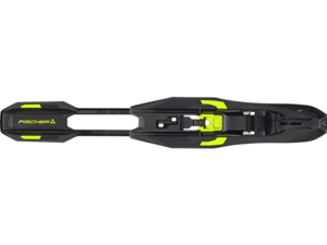 Běžecké lyže FISCHER TWIN SKIN PERFORMANCE STIFF+CS