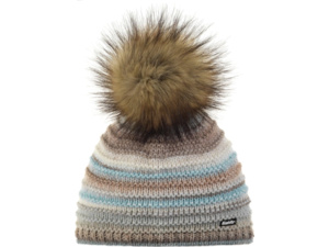 Kulich EISBÄR Mikata Lux MÜ Light Blue/Beige