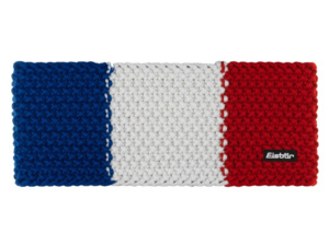 Čelenka EISBÄR Jamie Flag STB France