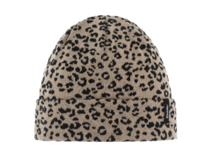 Čepice EISBÄR Banto Sandstone/Black