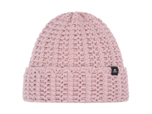 Čepice EISBÄR Selda MÜ Pink Clay