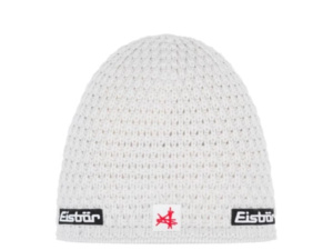 Čepice EISBÄR Trail OS MÜ SA White