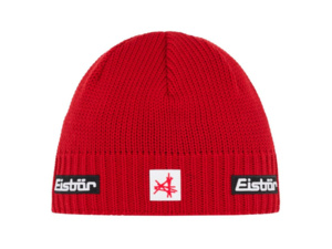 Čepice EISBÄR Trop MÜ SA Ketchup