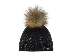 Kulich EISBÄR Rana Lux Crystal MÜ Black/Real