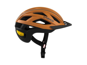 Helma CASCO Cuda 2 Orange - 59-62 cm