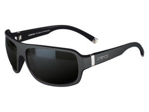 Brýle CASCO SX-61 Bicolor Black Matt/Grey