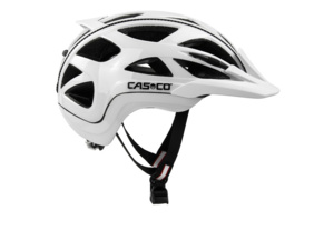 Helma CASCO Activ 2 White - 58-62 cm
