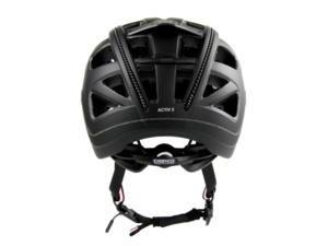 Helma CASCO Activ 2 Black