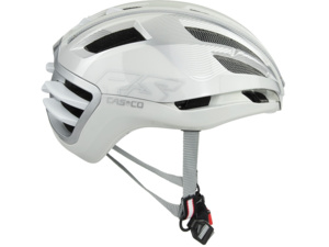 Helma CASCO SPEEDairo2 White - 59-62 cm