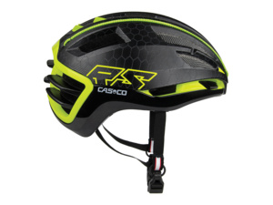 Helma CASCO SPEEDairo2 Neon Hive - 52-56 cm
