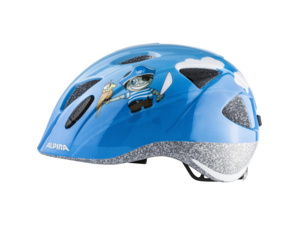 Dětská helma ALPINA Ximo Pirate