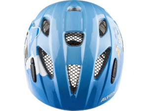 Dětská helma ALPINA Ximo Pirate