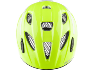 Dětská helma ALPINA Ximo Flash Be Visible