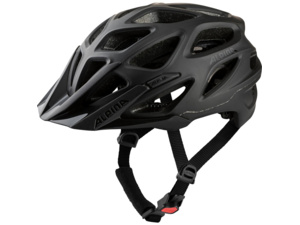 Helma ALPINA Mythos 3.0 L.E. Black Matt