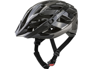 Helma ALPINA Panoma 2.0 Black/Anthracite - 56-59 cm