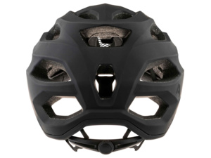 Helma ALPINA Carapax 2.0 Black Matt