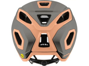 Helma ALPINA Croot MIPS Moon/Grey/Peach - 52-57 cm