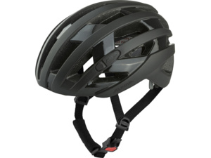 Helma ALPINA Ravel Black Matt - 55-59 cm