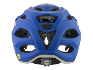 Dětská helma ALPINA Apax Jr MIPS Royal Blue