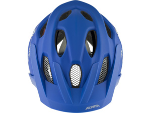 Dětská helma ALPINA Apax Jr MIPS Royal Blue