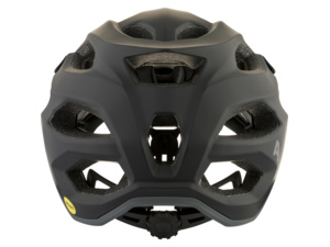 Helma ALPINA APAX MIPS Black Matt - 57-62 cm