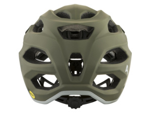 Helma ALPINA APAX MIPS Olive Matt - 57-62 cm