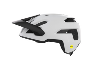 Helma ALPINA Taunus MIPS White Matt - 55-59 cm