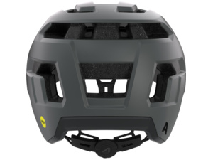 Helma ALPINA Taunus Gravel MIPS Midnight/Grey Matt