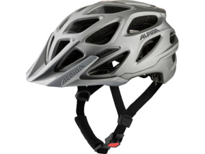 Helma ALPINA Mythos 3.0 L.E. Dark Silver Matt - 57-62 cm