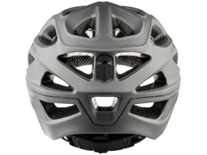 Helma ALPINA Mythos 3.0 L.E. Dark Silver Matt - 57-62 cm