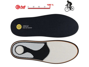 Vložky SIDAS Custom Bike Pro