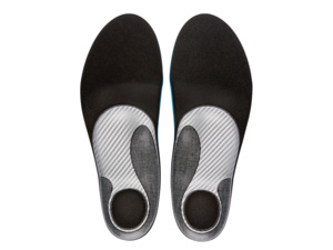 Vložky SIDAS Custom XC Classic