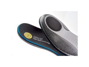 Vložky SIDAS Custom XC Classic