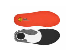 Vložky SIDAS Custom Ski Touring