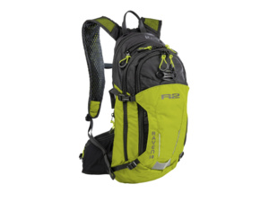 Batoh R2 Raven Yellow Fluo/Black 10l