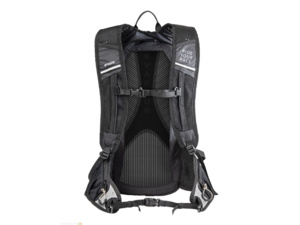 Batoh R2 Raven Black 10l