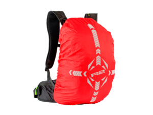 Batoh R2 Raven Black/Beige 10l