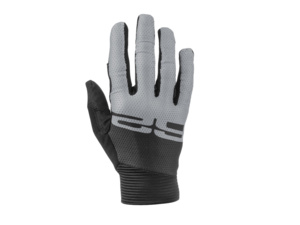 Dětské rukavice R2 Tracy Black/Grey