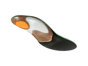 Vložky SIDAS Custom Outdoor