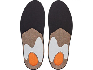 Vložky SIDAS Custom Outdoor