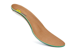 Vložky SIDAS Custom Outdoor