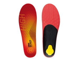 Vložky SIDAS 3Feet Eco Winter High