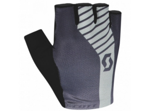 Rukavice SCOTT Aspect Gel SF Black/Light Grey