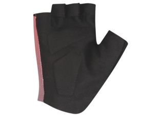 Rukavice SCOTT Aspect Gel SF Red/Dark Grey