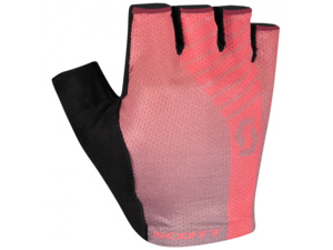 Rukavice SCOTT Aspect Gel SF Red/Dark Grey