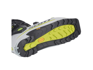 Skialpové boty SCOTT Cosmos Tour White/Yellow